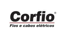Corfio - Logo