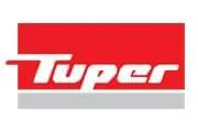 Tuper - SteelMast - Logo