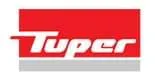Tuper - SteelMast-Logo