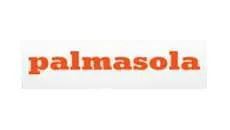 Palmasola S/A - Logo