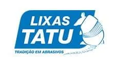 Lixas Tatu - Logo