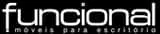 Funcional Móveis - Logo