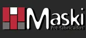 Maski - Logo