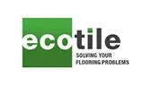 Ecotile Flooring-Logo