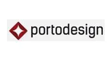 Porto Design - Logo