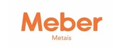 Meber Metais - Logo