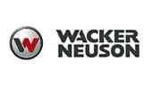 Wacker Neuson-Logo