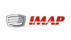 Imap - Logo