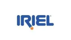 Iriel - Logo
