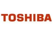 Toshiba - Logo