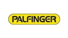 PALFINGER - Logo