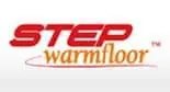Step warmfloor-Logo