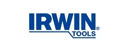 Irwin - Logo