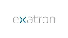 Exatron - Logo