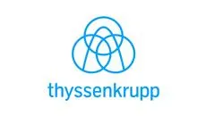 Thyssenkrupp - Logo