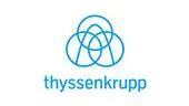 Thyssenkrupp-Logo