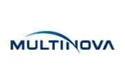 MULTINOVA - INDUSTRIA  - Logo