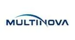 MULTINOVA - INDUSTRIA -Logo