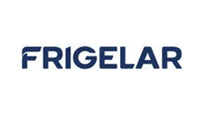 Frigelar - SP - Logo