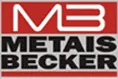 Metais Becker - Logo