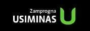 Zamprogna Usiminas - Logo