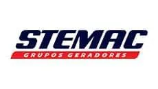 Stemac Grupos Geradores - Logo