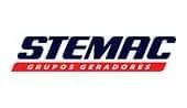 Stemac Grupos Geradores-Logo