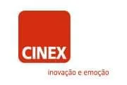 Cinex - Logo
