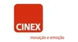 Cinex-Logo