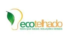 Ecotelhado - Logo