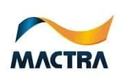 Mactra - Logo