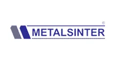 Metalsinter - Logo