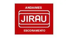 Andaimes Jirau - Logo