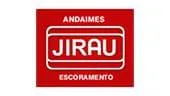 Andaimes Jirau-Logo