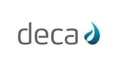 Deca - Logo