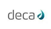 Deca-Logo
