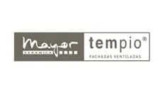 Tempio - Logo