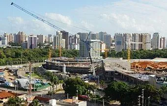 Makro Engenharia realiza mais um projeto bem sucedido no Ceará