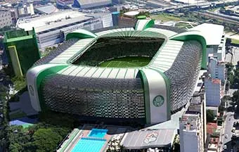 Durabilidade e estilo fazem do aço opção para fachadas