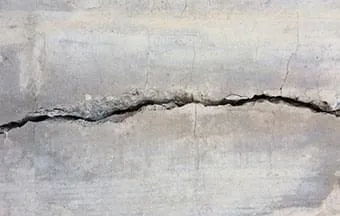 Argamassa expansiva permite demolir estruturas sem empregar explosivos