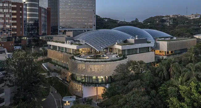 (Foto: Divulgação/Racional Engenharia)