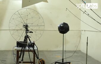 Isolação sonora em edificações: confira os ensaios no IPT Labs