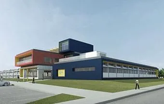 Poli-USP cria um laboratório vivo para a construção civil