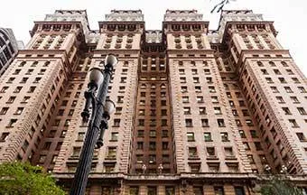 Retrofit moderniza edifícios e preserva patrimônio histórico