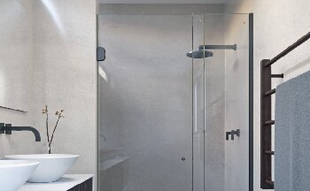 Como comprar boxe de banheiro?