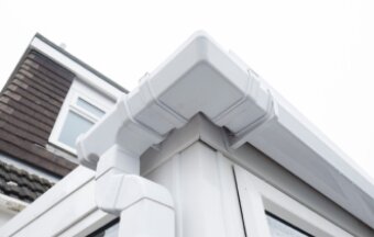 6 dicas para usar a calha de PVC corretamente 