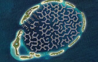 Top 5 cidades do futuro ao redor do mundo