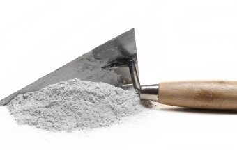 Cimento branco estrutural é solução arquitetônica moderna