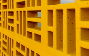 Execução de paredes com cobogós exige cuidados desde a especificação