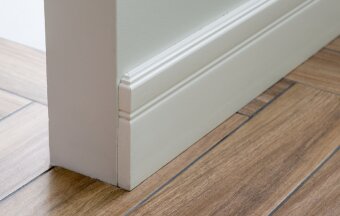 Como comprar rodapés?